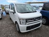 SUZUKI WAGON-R