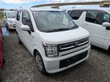 SUZUKI WAGON-R