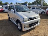 DAIHATSU TERIOS KID