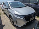 NISSAN AURA