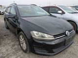 VOLKS WAGEN GOLF VARIANT