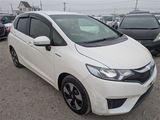 HONDA FIT HV