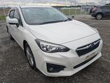 SUBARU IMPREZA SPORTS