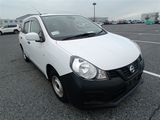 NISSAN NV150 AD