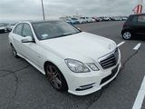 MERCEDES E250
