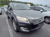 TOYOTA VANGUARD