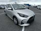 TOYOTA YARIS HV