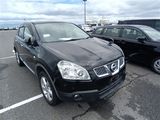 NISSAN DUALIS