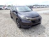 HONDA VEZEL HV