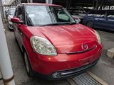 MAZDA VERISA