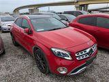 MERCEDES GLA220