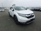 HONDA CR-V HV