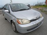 TOYOTA PLATZ