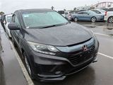 HONDA VEZEL HV