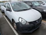 NISSAN NV150 AD