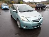 TOYOTA BELTA