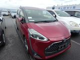 #R00507308 TOYOTA SIENTA