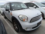 BMW MINI CROSSOVER