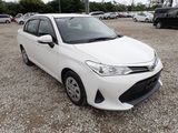 TOYOTA AXIO
