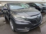 HONDA VEZEL HV