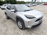 TOYOTA YARIS CROSS HV