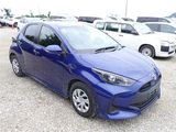 TOYOTA YARIS HV