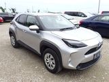 TOYOTA YARIS CROSS HV