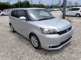 TOYOTA RUMION