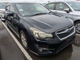SUBARU IMPREZA SPORTS