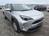 TOYOTA YARIS CROSS HV