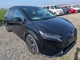 NISSAN AURA