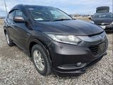 HONDA VEZEL HV