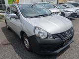 NISSAN NV150 AD