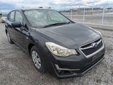 SUBARU IMPREZA SPORTS