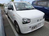 SUZUKI ALTO V