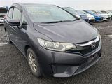HONDA FIT HV