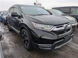 HONDA CR-V HV