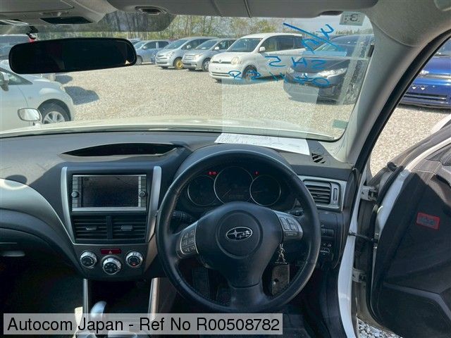 Ref No.R00508782 SUBARU FORESTER Image3