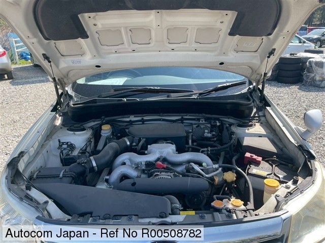 Ref No.R00508782 SUBARU FORESTER Image5