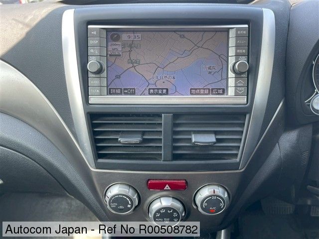 Ref No.R00508782 SUBARU FORESTER Image6