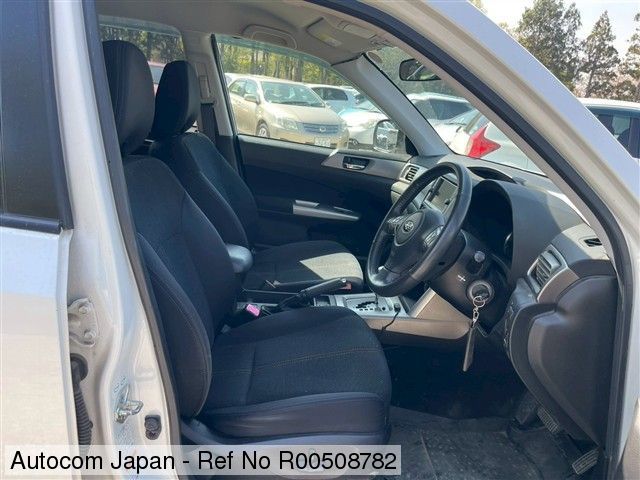 Ref No.R00508782 SUBARU FORESTER Image7