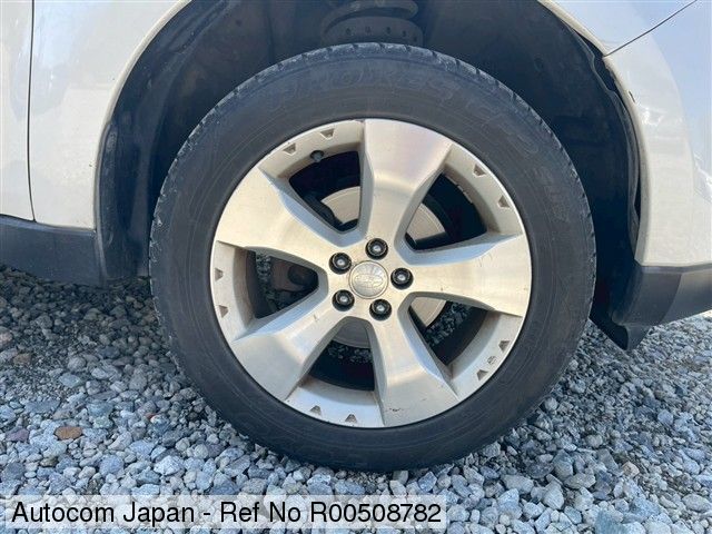 Ref No.R00508782 SUBARU FORESTER Image9