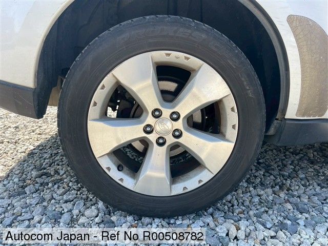 Ref No.R00508782 SUBARU FORESTER Image10