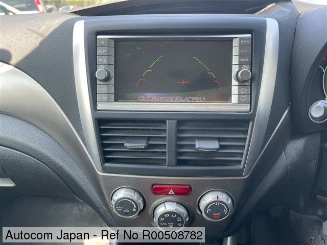Ref No.R00508782 SUBARU FORESTER Image13