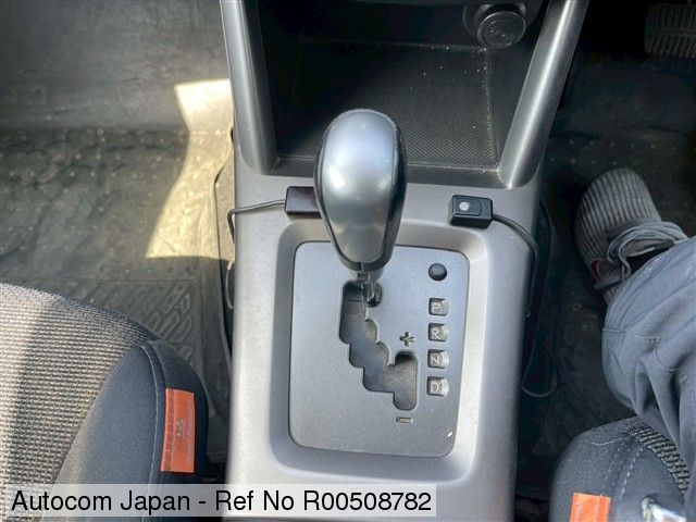 Ref No.R00508782 SUBARU FORESTER Image14