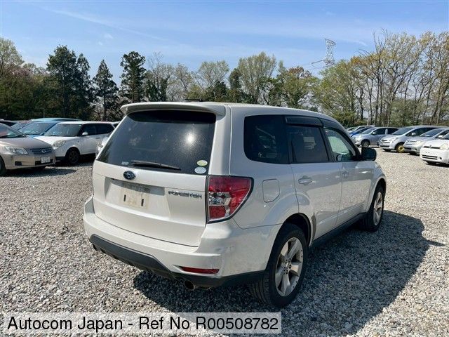 Ref No.R00508782 SUBARU FORESTER Image16