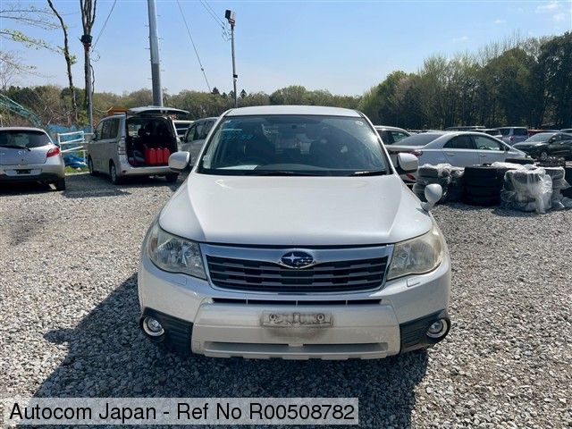 Ref No.R00508782 SUBARU FORESTER Image17