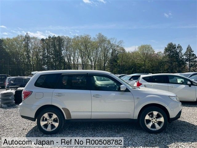 Ref No.R00508782 SUBARU FORESTER Image19
