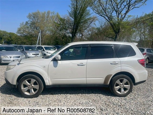Ref No.R00508782 SUBARU FORESTER Image20