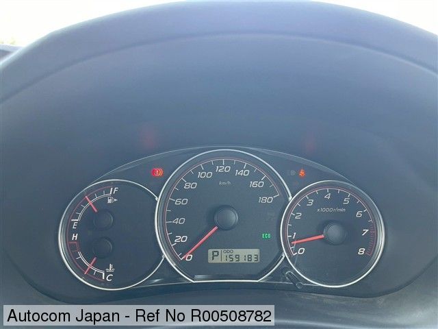 Ref No.R00508782 SUBARU FORESTER Image21